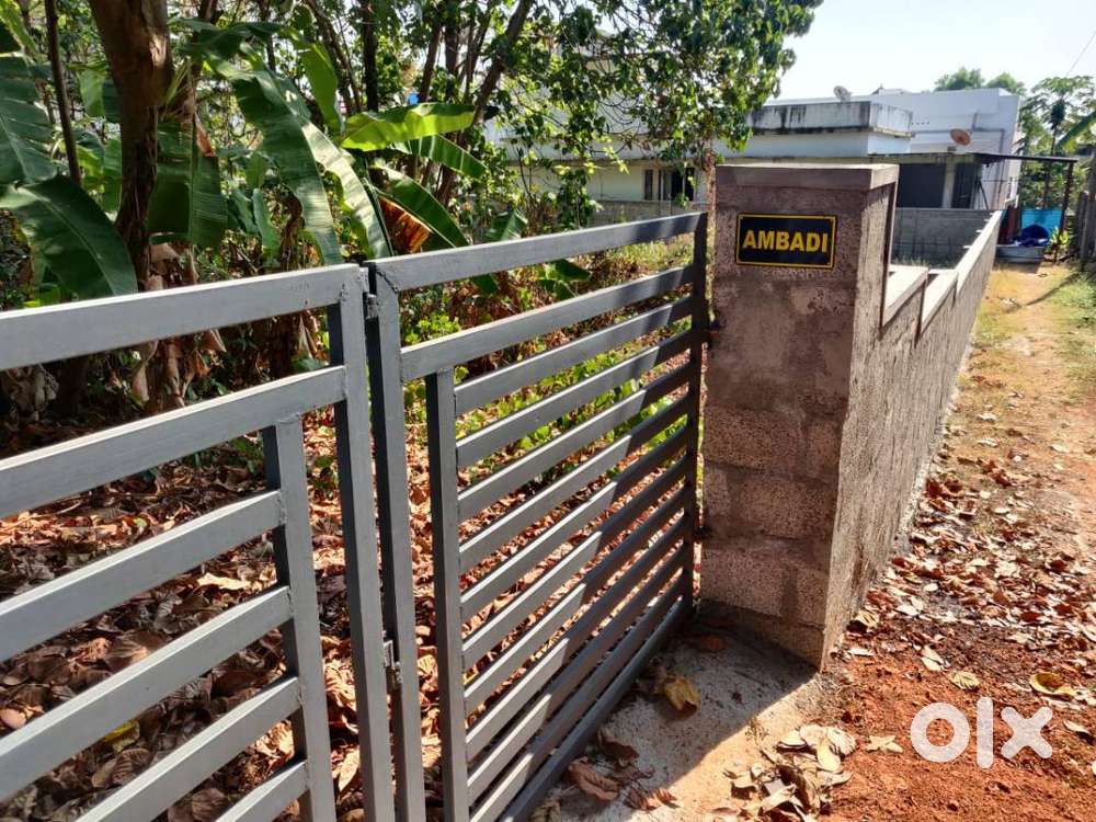 14 cents plot Near Thrikkakara Temple and CUSAT