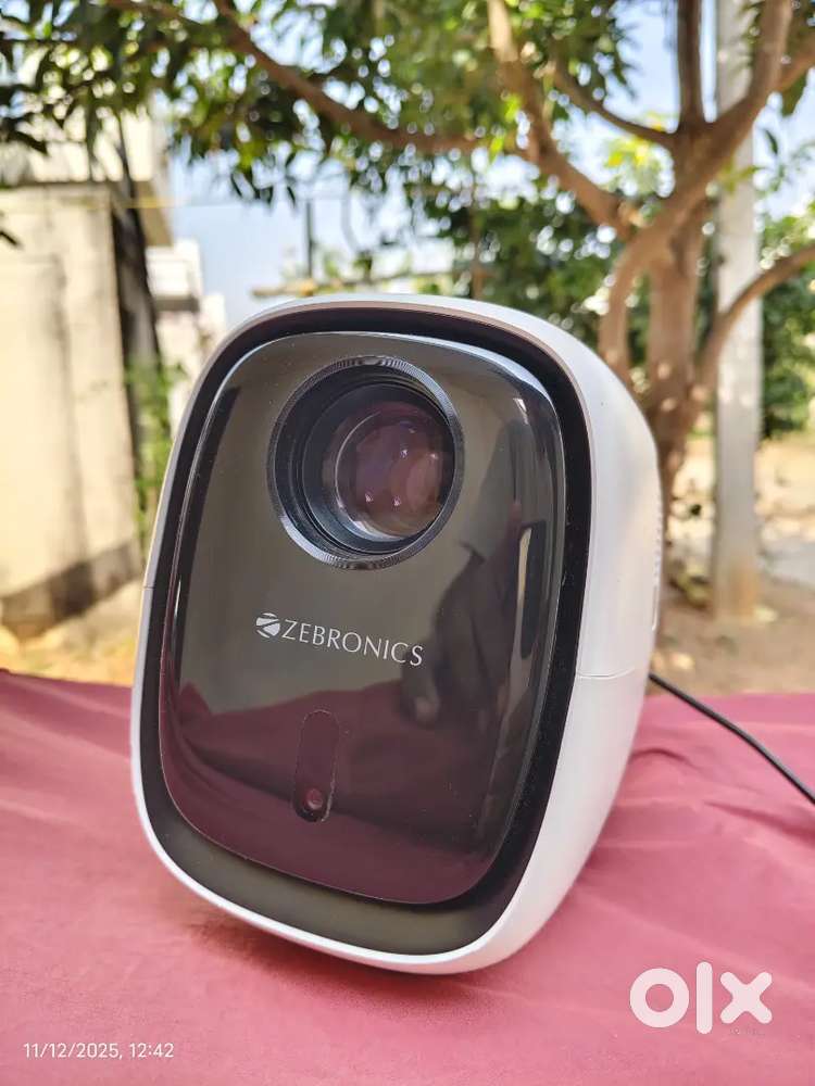 Zebronics Pixaplay 53