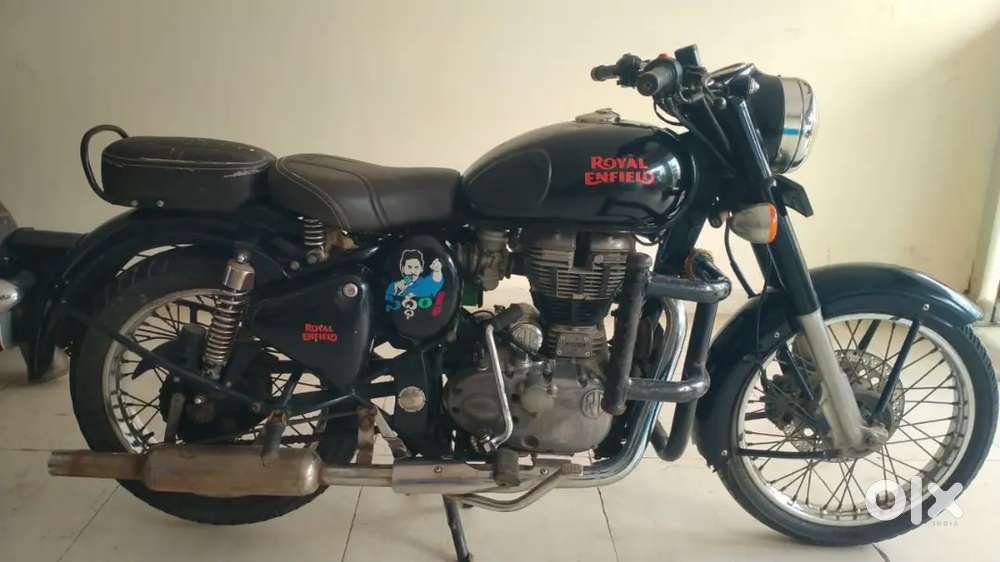 2016 classic 350cc good condition