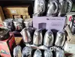 I. BELL KETTLE AT 500. OUR SHOP LOCATED IN ALUVA