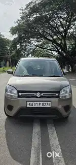 Maruti Suzuki Wagon R 2022 Petrol 15400 Km Driven
