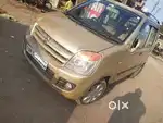 Maruti Suzuki Wagon R 1.0 2010 CNG & Hybrids 77000 Km Driven