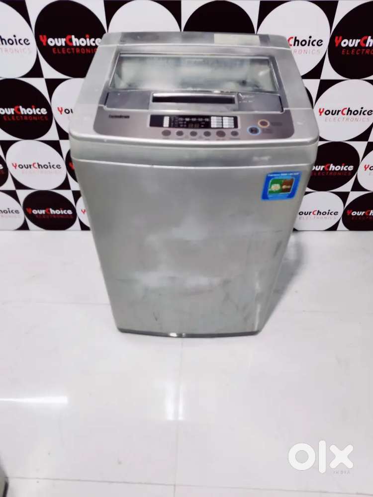 #RCB LG Top Load Washing Machine  -- Excellent Working Condition***
