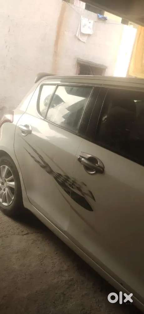 Maruti Suzuki Swift 2013 Diesel 85000 Km Driven