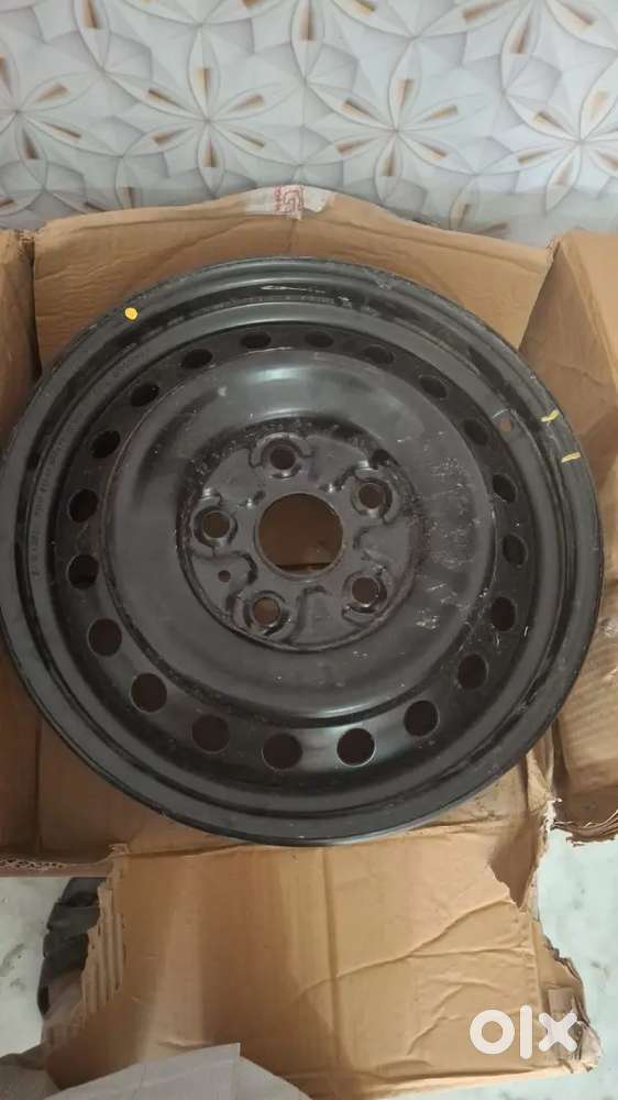 Scorpio rim new fresh 4 piece
