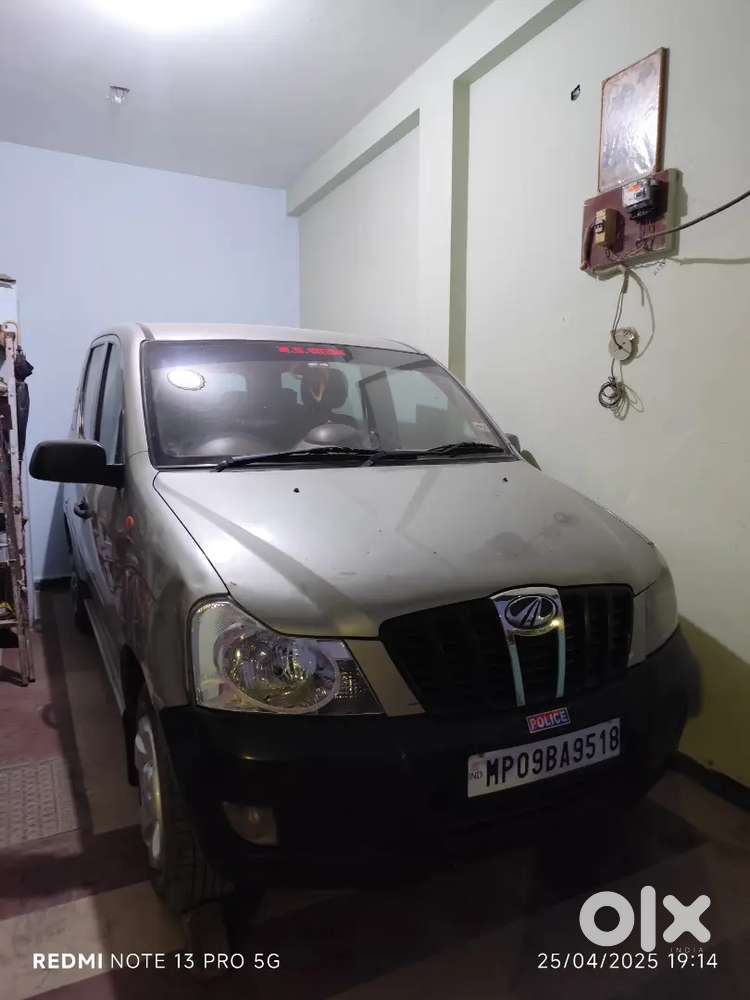 Mahindra Xylo 2010 super condition