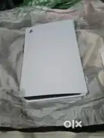 Ps5 disc edition