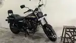 Bajaj Avanger 150Street