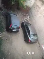 Plot Brahampuri gali no 7 me ha