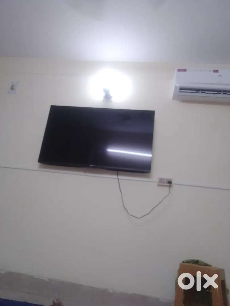 Motorola tv 55 inch