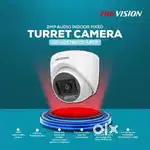 Cctv camera installations & services
