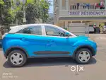 Tata Nexon 1.5 Revotorq XM (S), 2018, Diesel