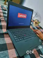 Lenovo ThinkPad i7