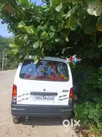 Maruti Suzuki Eeco 2018 Petrol Good Condition