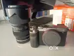 Sony a7c 2023 model