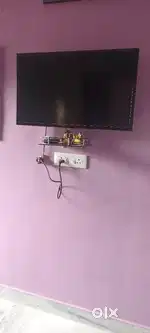 Samsung 32led tv
