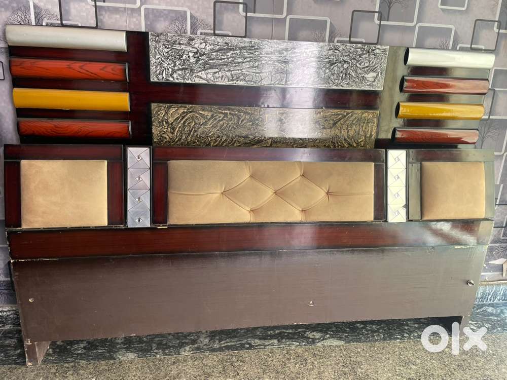Bed Front headboard