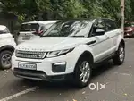 Land Rover Range Evoque HSE Dynamic, 2017, Diesel