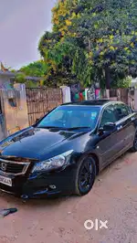 HONDA ACCORD 2010