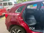 Toyota Glanza 2024 Petrol Well Maintained