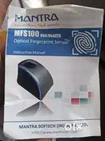 Fingerprint Device
