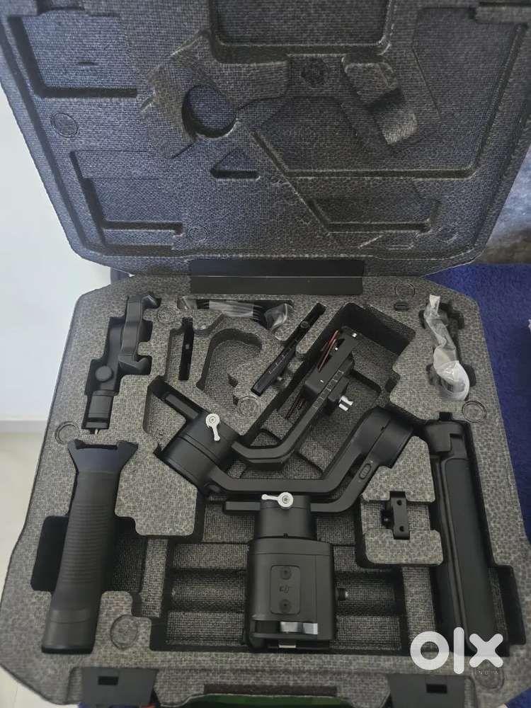 Camera gimbal dji ronin sc