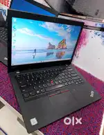 AMAZING OFFER LENOVO THINKPAD L490 I3-8TH GEN 8 RAM 256 SSD