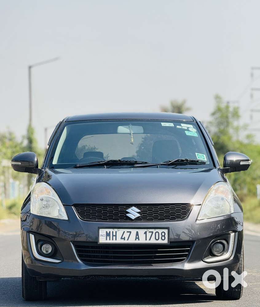 Maruti Suzuki Swift DDiS VDI, 2015, Diesel