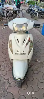 Suzuki Access 125