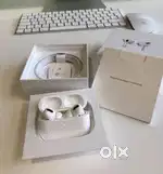 Apple Airpods Pro 2nd Generation