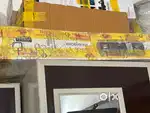 3 piece burner stove