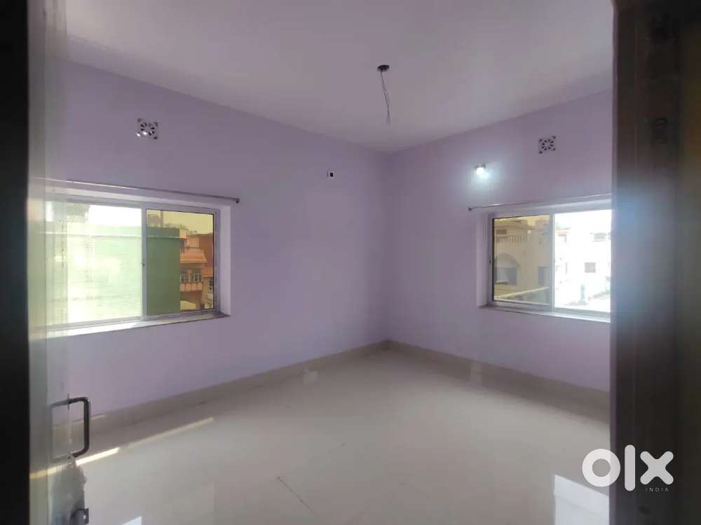 2Bedroom, a Hall and a Modular Kitchen, (ADDA ColonySouth Dhadka)