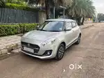 Maruti Suzuki Swift 1.2 VXI (O), 2023, Petrol