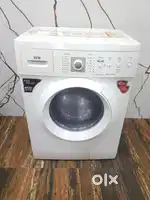 Ifb eva aqua vx 5.5kg front load fully automatic washing machine*/*