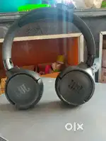 JBL TUNE 520 BT headphone