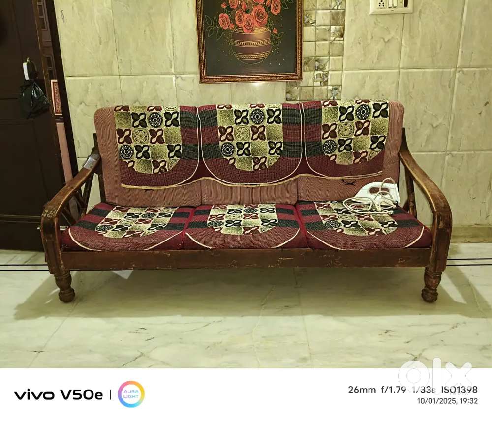3 piece sofa set