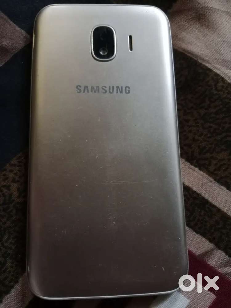 Samsung galaxy j2