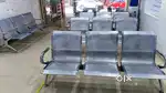 All office furniture and ac