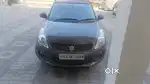 Maruti Suzuki Swift 2015