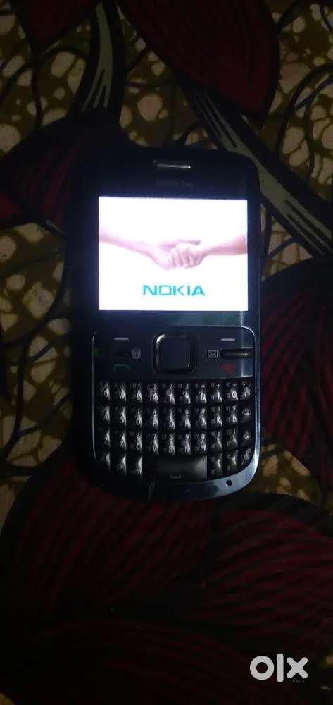 Nokia C3 good condition