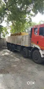 Driver job( I am ready to drive Hazadous vehicles).