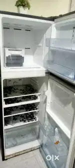 Samsung frefregater