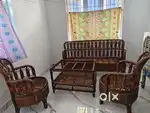 Best bamboo furniture set