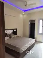 FULLY FURNISHED 2BHK  FLAT FOR SALE AT MOHALI