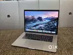 Apple Macbook Pro i7/16/512gb/5.5Gb Graphics  15inch Retina Touchbar