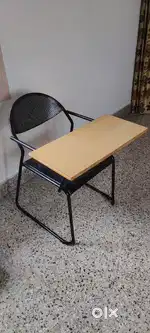 Study chair