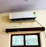 1.5ton tata voltas inverter ac