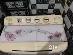 Mitashi  washing machine 7.5 kg