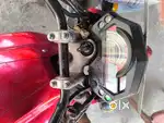 Yamaha Fz 2012 Model 2nd owner Sell urgently