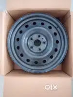 New 17 inch wheel rim Grand Vitara 2025